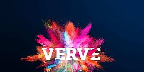 Verve company logo
